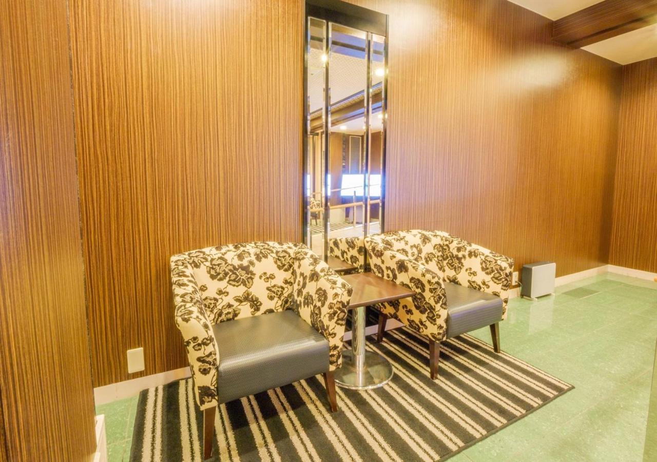 Apa Hotel Miyazaki Nobeoka Ekimae Εξωτερικό φωτογραφία