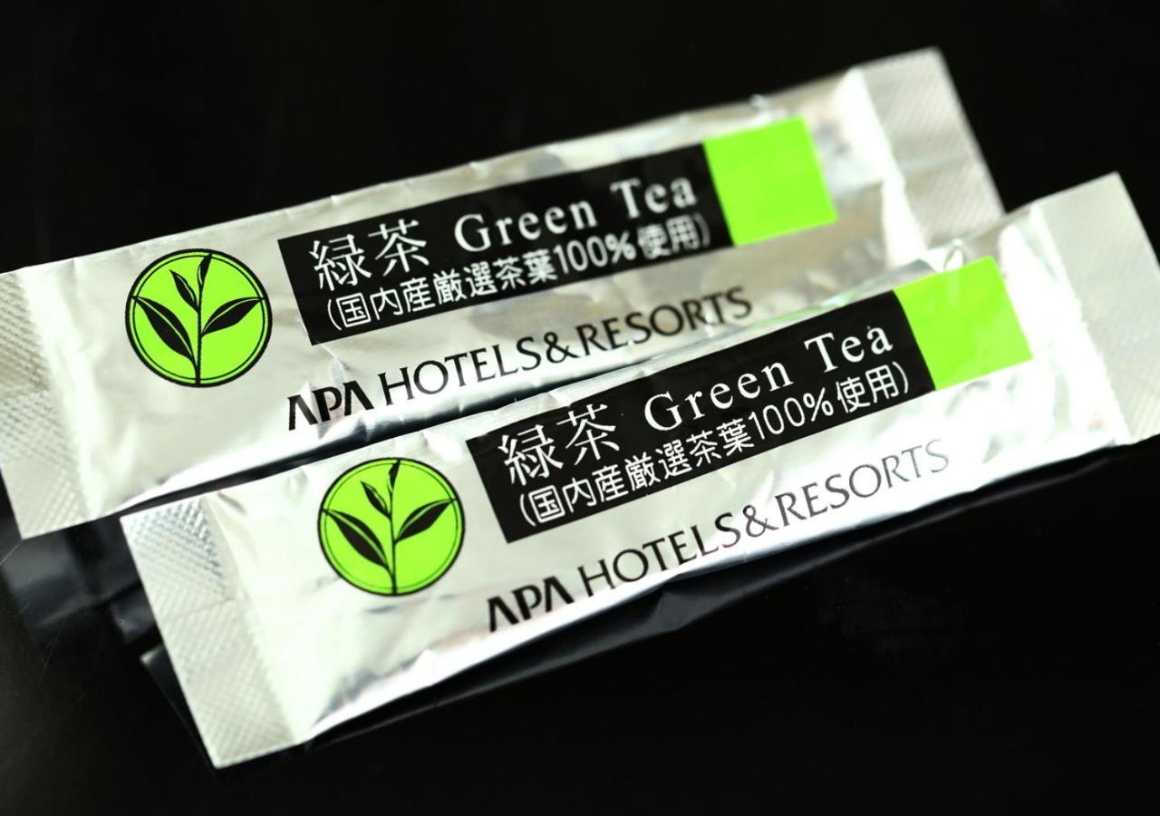 Apa Hotel Miyazaki Nobeoka Ekimae Εξωτερικό φωτογραφία