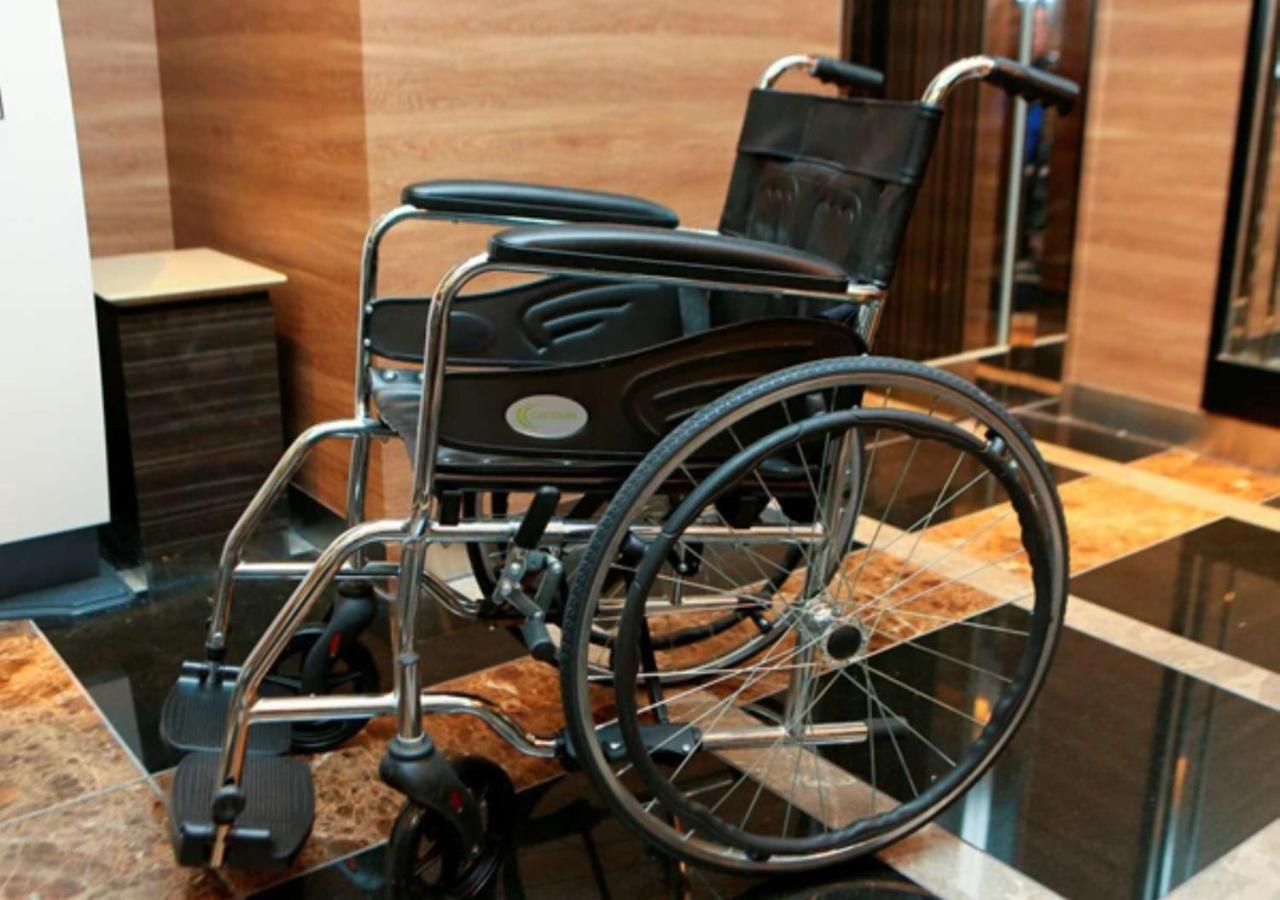 Apa Hotel Miyazaki Nobeoka Ekimae Εξωτερικό φωτογραφία