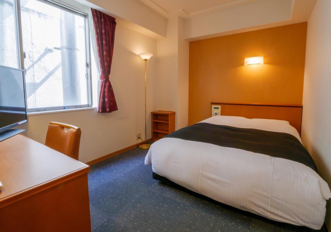 Apa Hotel Miyazaki Nobeoka Ekimae Εξωτερικό φωτογραφία