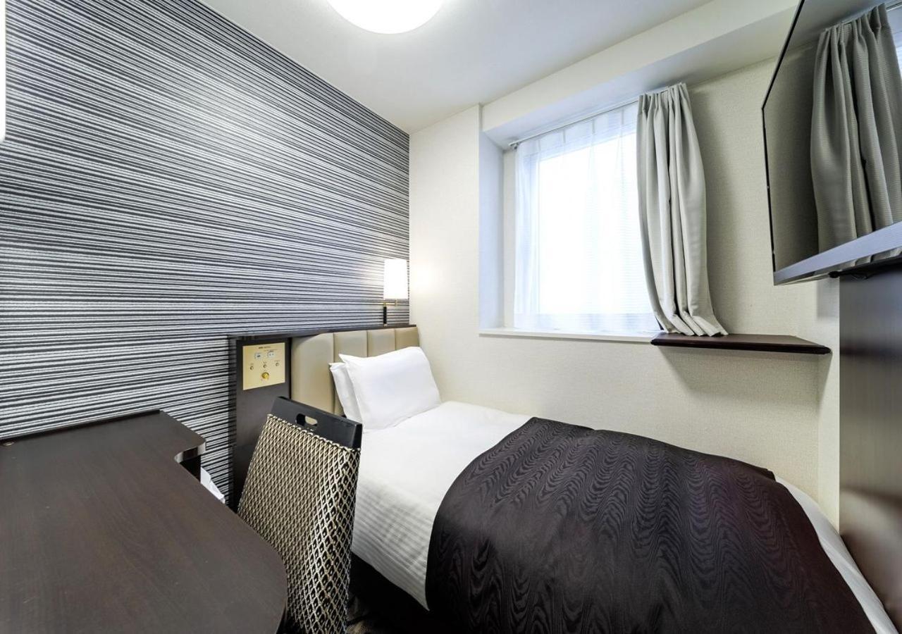Apa Hotel Miyazaki Nobeoka Ekimae Εξωτερικό φωτογραφία