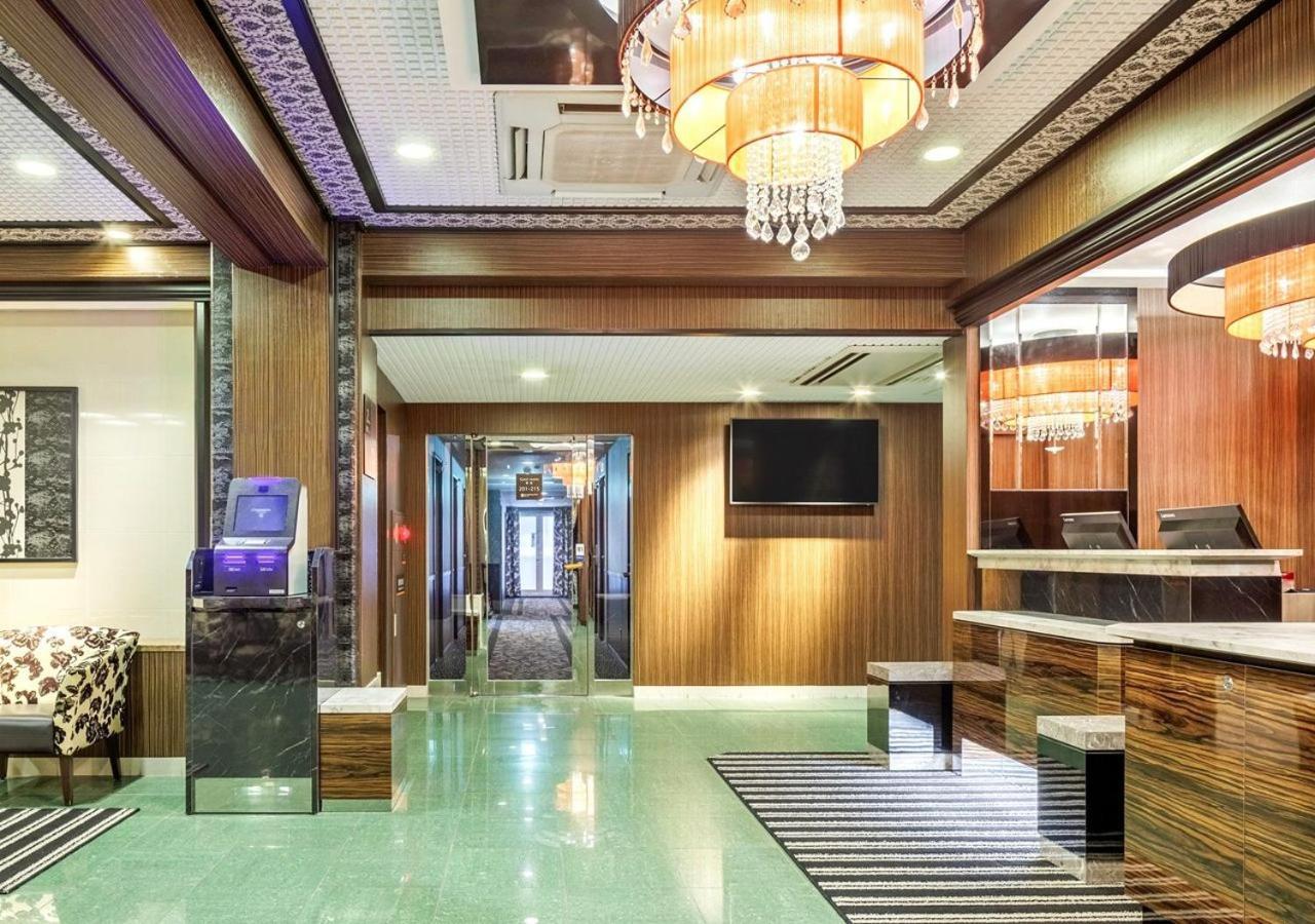 Apa Hotel Miyazaki Nobeoka Ekimae Εξωτερικό φωτογραφία