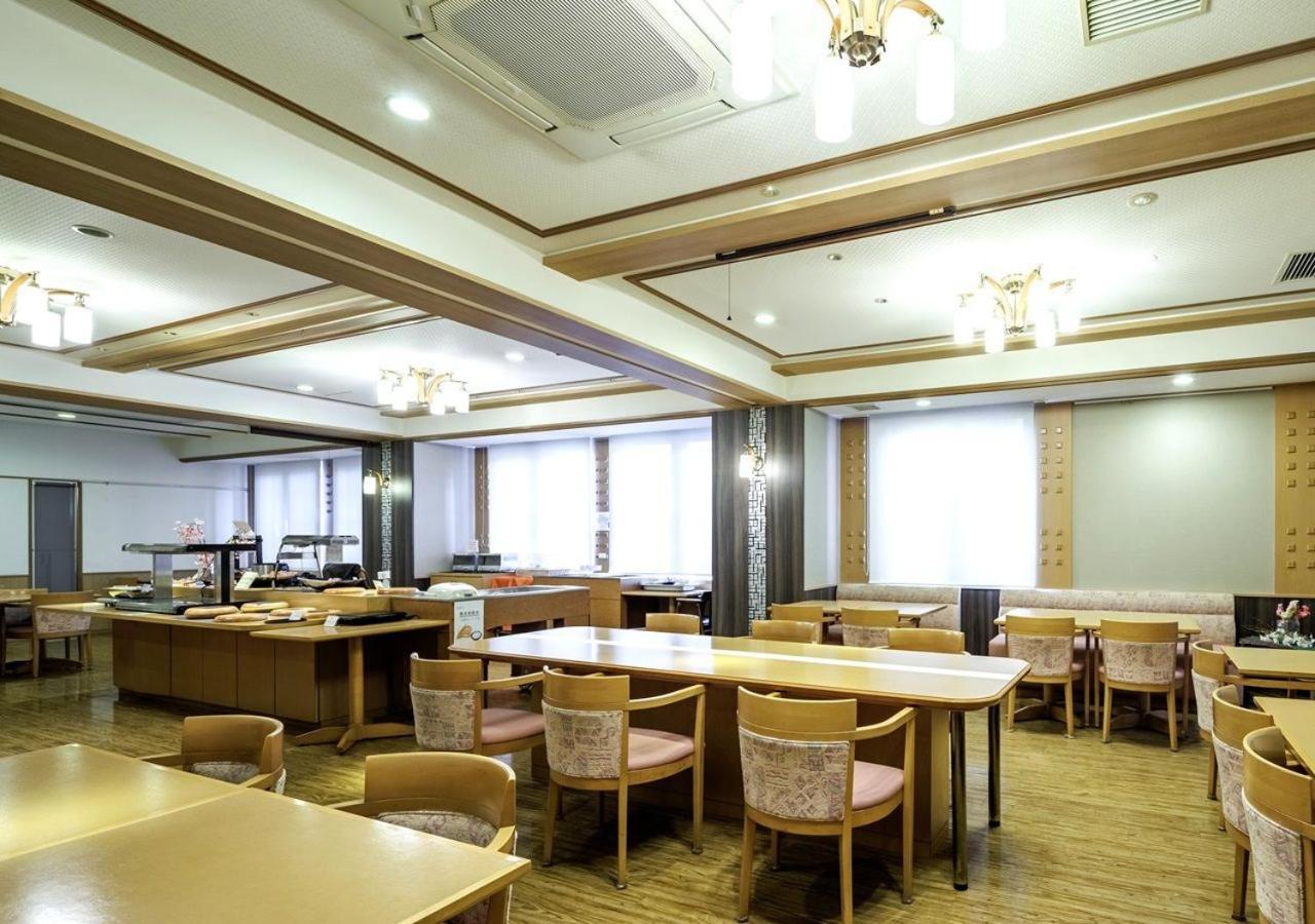 Apa Hotel Miyazaki Nobeoka Ekimae Εξωτερικό φωτογραφία